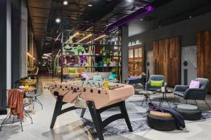 Moxy Warsaw City
