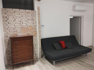 I Portici - Bergamo Apartment