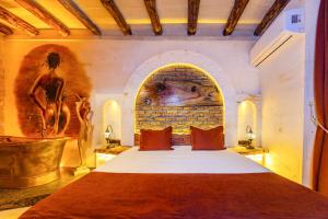 Historical Goreme House