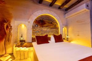 Historical Goreme House