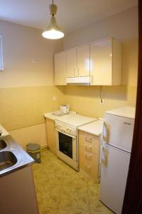 Apartmani Kula - Apartman 2