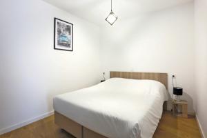 KOSY Appart'Hotels - La Maison Des Chercheurs : photos des chambres