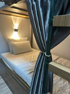 The Roof Tiles Hostel