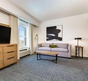 King Studio Suite - Non-Smoking room in Homewood Suites by Hilton Louisville-East