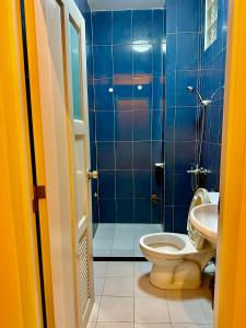 The Roof Tiles Hostel