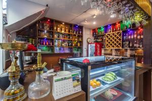 Hotel Sapana Garden Thamel