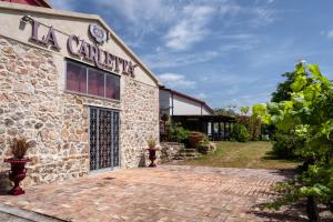 Agriturismo La Carletta