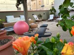 Domus Socolatae Cocoa Journey Tuscan Lifestyle B&B