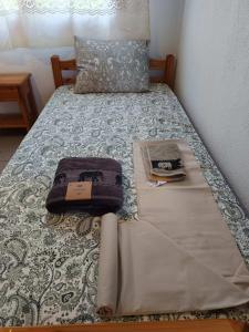 Evri 1 hospitality little floor apartment