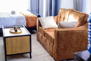 Modern cozy studio near the JKIA