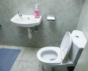 Modern cozy studio near the JKIA