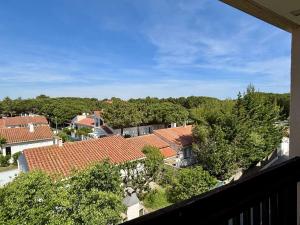 Appartement 2 pièces 4 couchages ARGELES SUR MER AR420-037