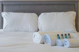 Belfast Stylish City Retreat 2BR