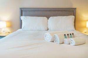 Belfast Stylish City Retreat 2BR