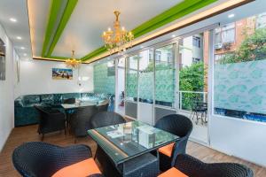 Hotel Sapana Garden Thamel