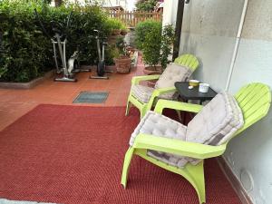 Domus Socolatae Cocoa Journey Tuscan Lifestyle B&B