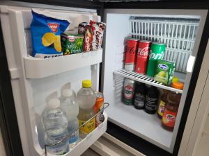 Deluxe Room room in Hotel Porto Di Roma