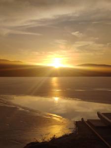 Tiny house Horní Planá