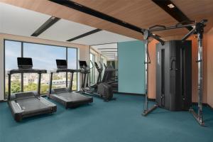 Hilton Garden Inn Mumbai International Airport