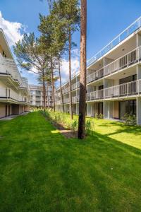Nadmorska Florina Q4Apartments