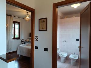 La Foresteria dei Baldi