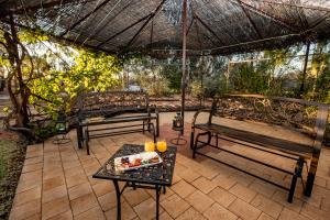 Sturt Desert Pea House