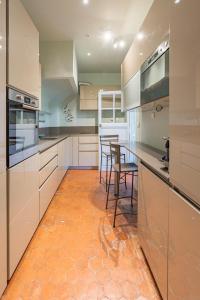 Cardinale 4 rooms