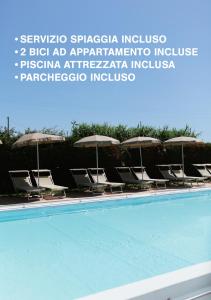 Villa Chiara Porto Recanati