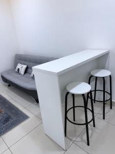 Tulip Residence Modern Stay