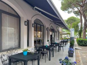 Hotel Altamarea