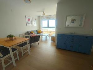 Apartamento El Mirador