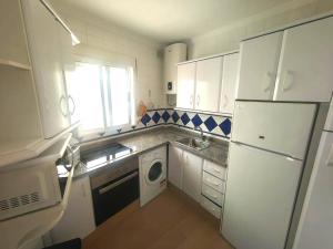 Apartamento El Mirador