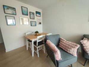 Apartamento El Mirador