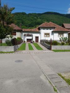 Casa Maria Transalpina