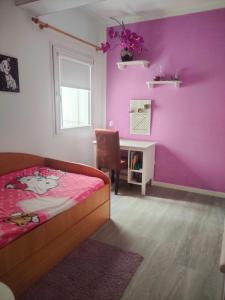 Vacansis Cullera Pintor Sorolla 2