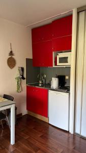 Studio cosy Cannes centre