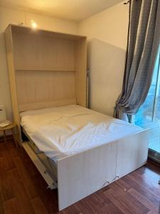 Studio cosy Cannes centre