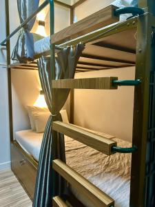 The Roof Tiles Hostel