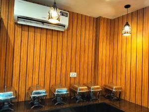 Pradeep Sehrawat Near Delhi IGI Airport