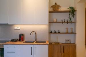 Aluna Boutique Suites