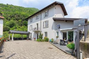 Maisonette-Apartment