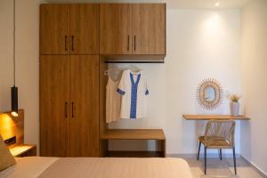 Aluna Boutique Suites