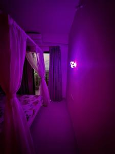 Rosho homes Balcony with valley view