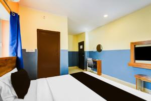 Collection O Dilsukhnagar Metro Station Formerly Hotel Simra Relax Inn