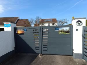 Maisons de vacances Gite Lachez Prise Sauna Balneo Privatif en Baie d'Authie Verton Berck sur mer Meuble de tourisme classe 3 etoiles : photos des chambres