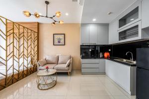1br-New and Luxury-Sunrise City View-Hanas Apart