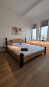 Kaunas City Centre Apartment Self Check-In & AC