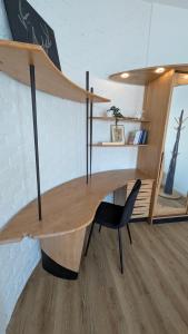 Kaunas City Centre Apartment Self Check-In & AC