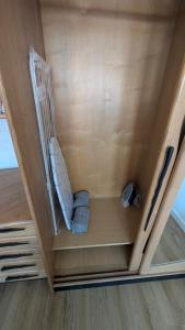 Kaunas City Centre Apartment Self Check-In & AC