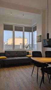 Kaunas City Centre Apartment Self Check-In & AC